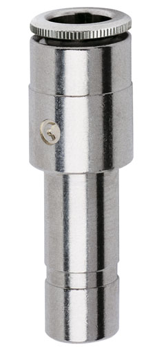 6mm OD x 10mm OD STEM REDUCER PUSH-IN - 6800 6 10